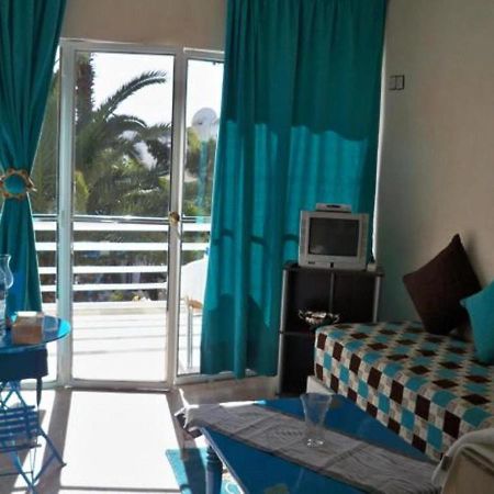 Residence Tafat Агадир Екстериор снимка