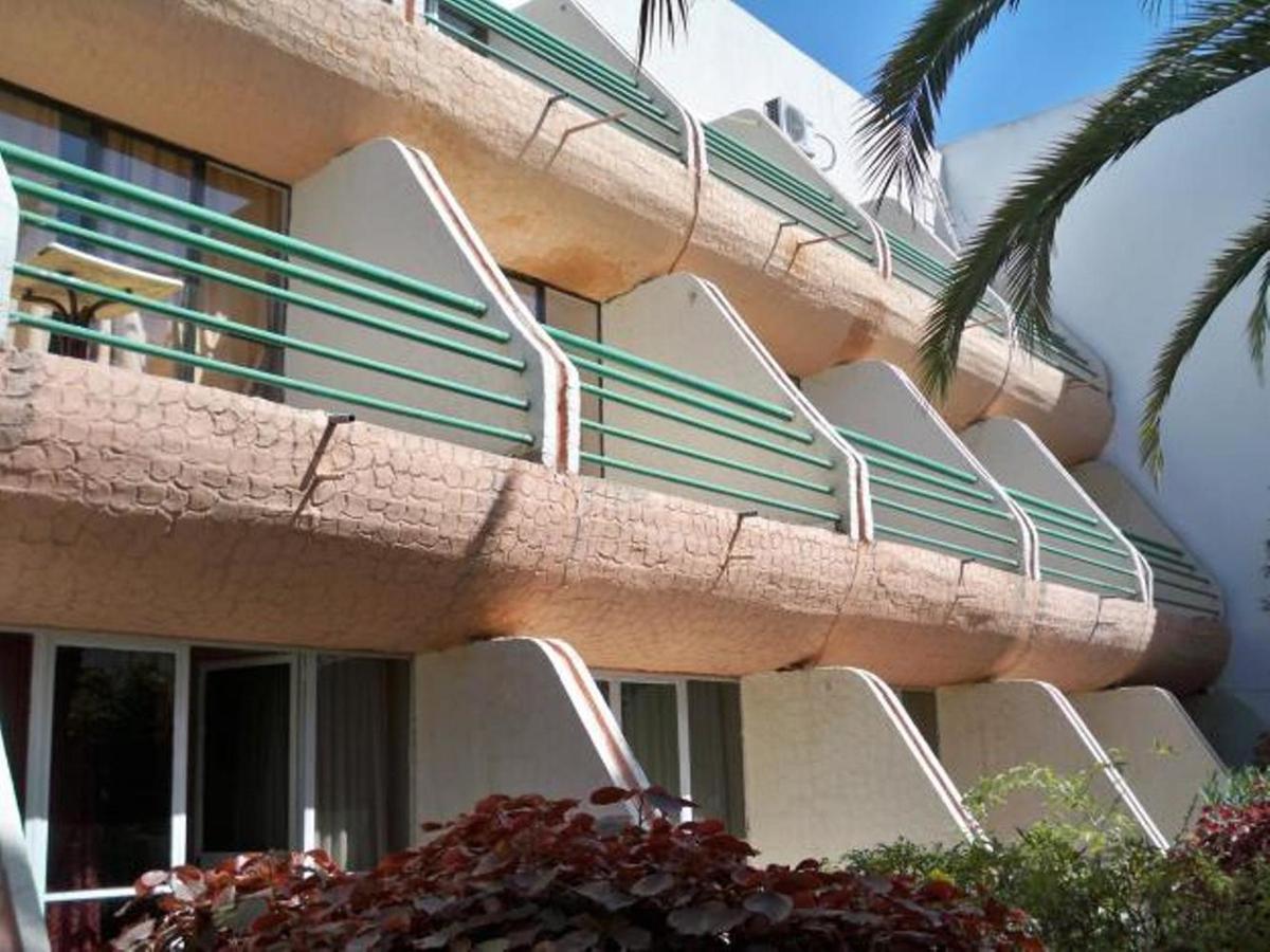 Residence Tafat Агадир Екстериор снимка