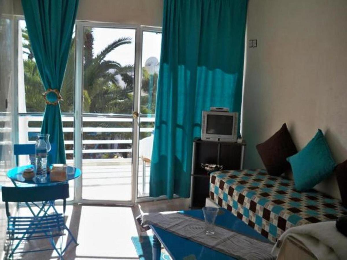 Residence Tafat Агадир Екстериор снимка