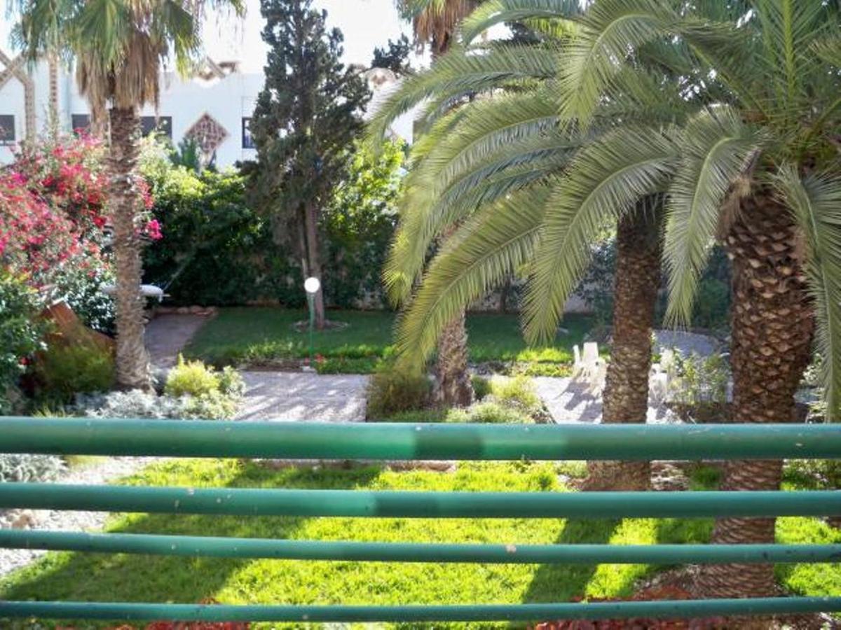 Residence Tafat Агадир Екстериор снимка