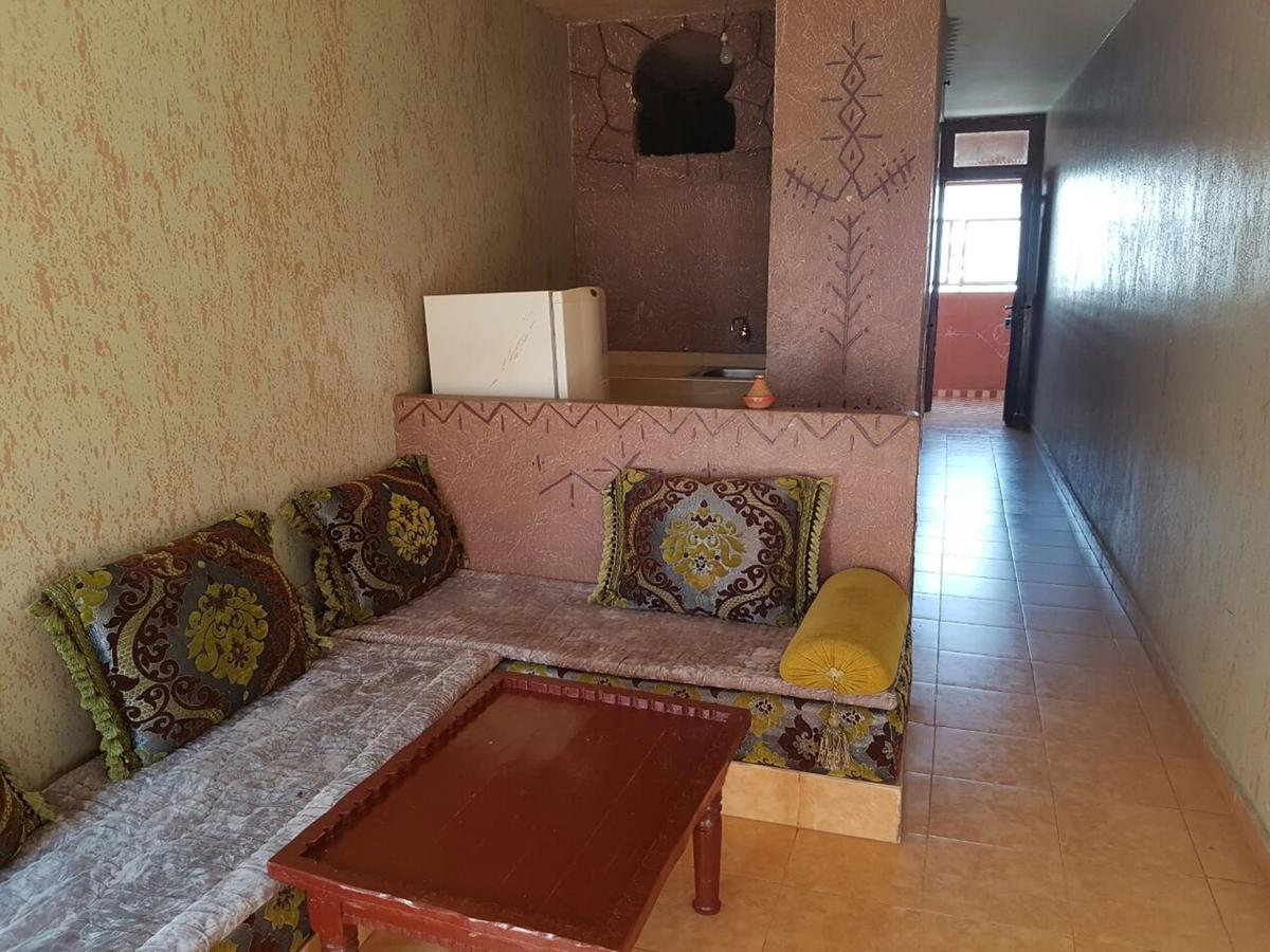 Residence Tafat Агадир Екстериор снимка