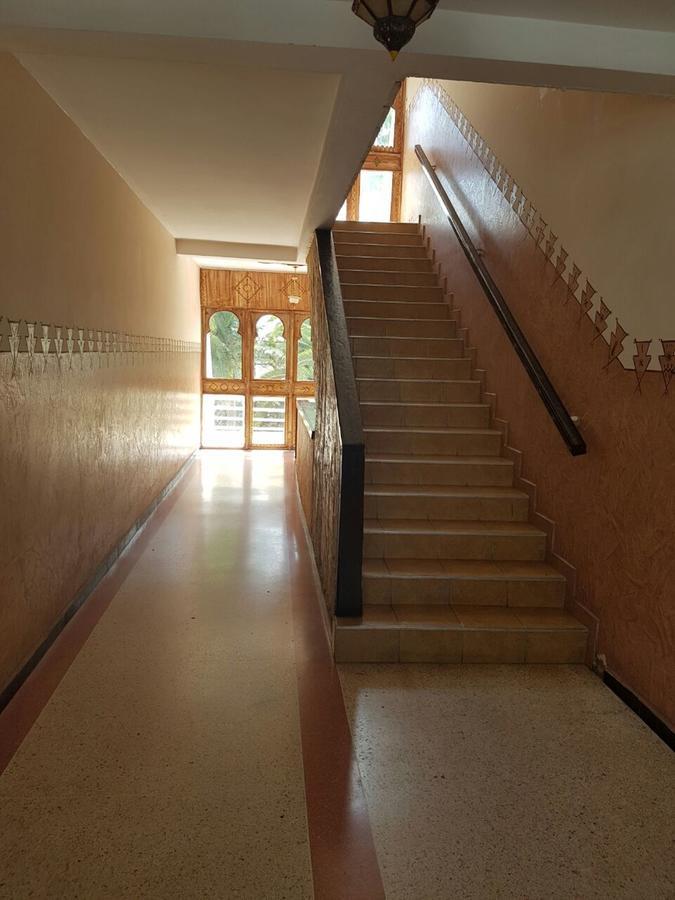 Residence Tafat Агадир Екстериор снимка