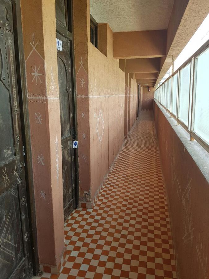 Residence Tafat Агадир Екстериор снимка