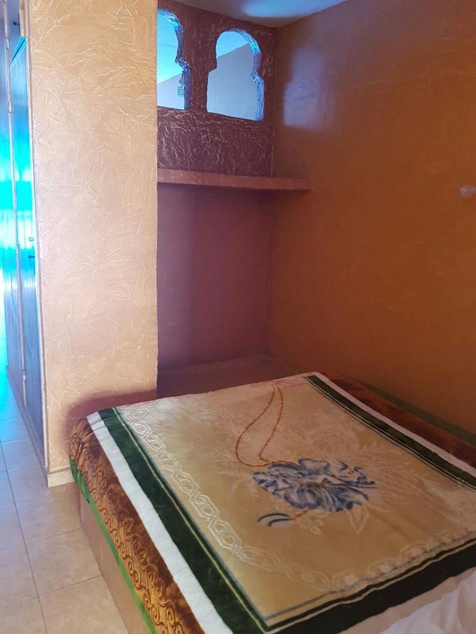 Residence Tafat Агадир Екстериор снимка