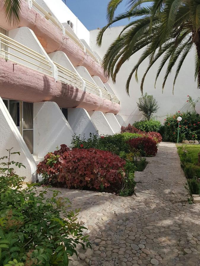 Residence Tafat Агадир Екстериор снимка