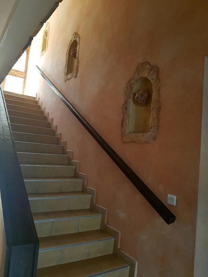 Residence Tafat Агадир Екстериор снимка