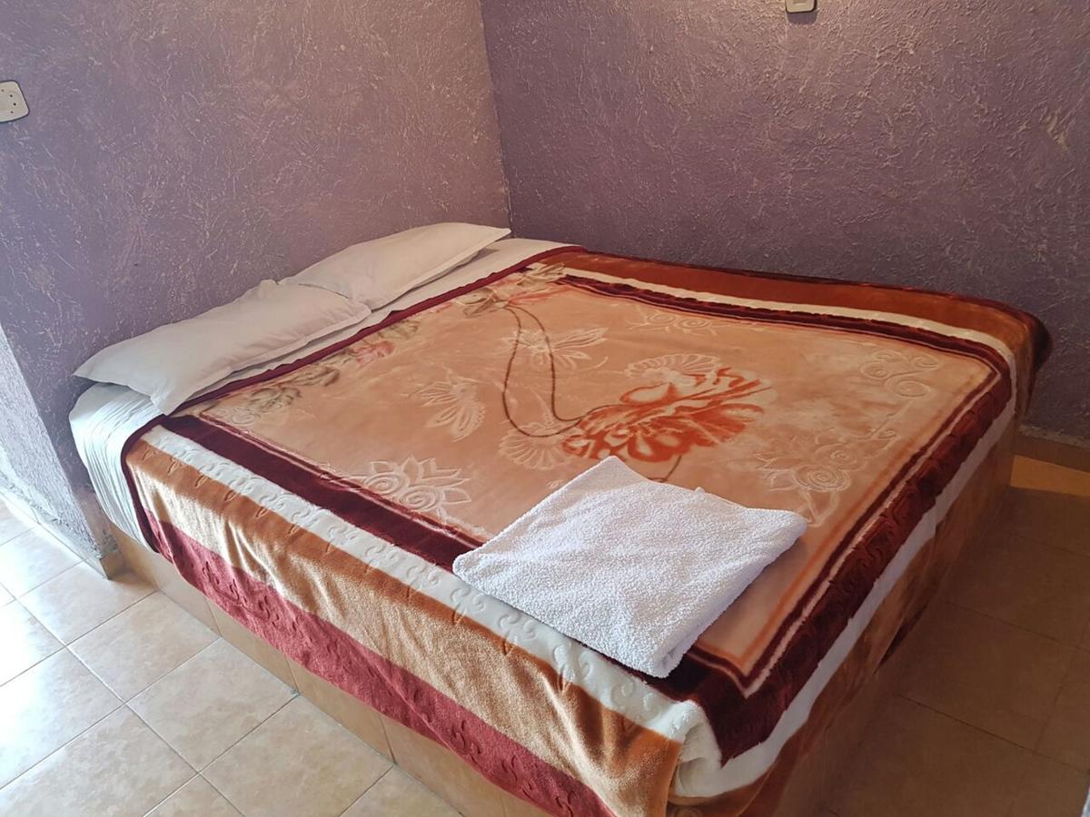 Residence Tafat Агадир Екстериор снимка
